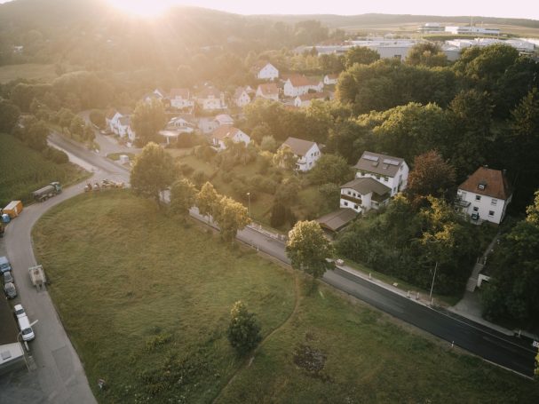 Unsere Filiale in Lichtenfels