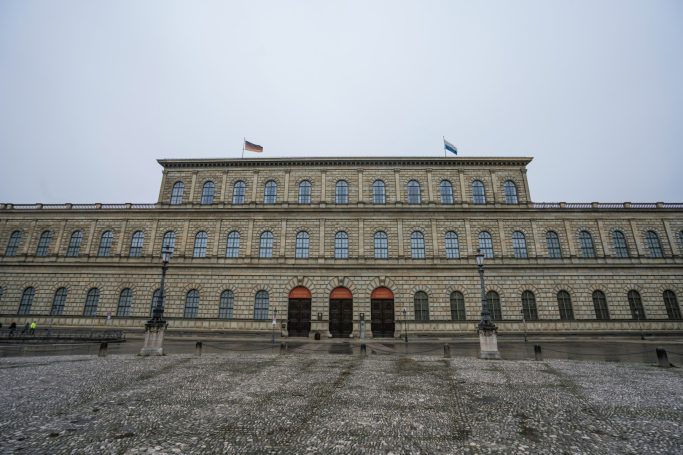 Unsere Filiale in Hof